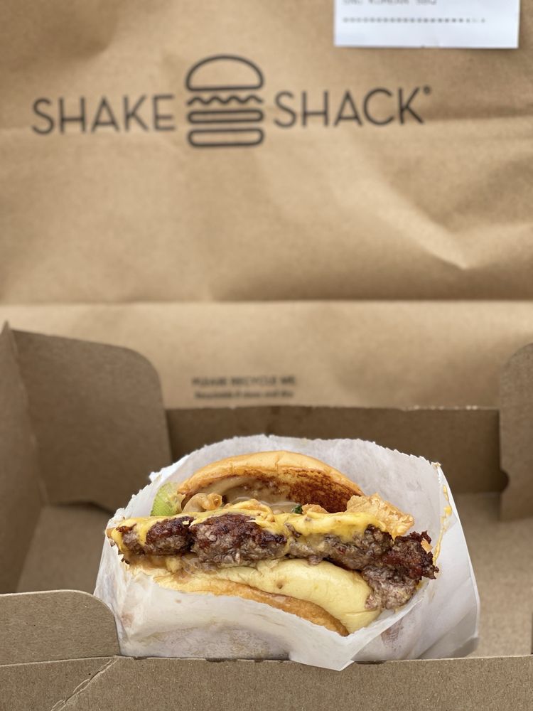 Shake Shack Sugar Land