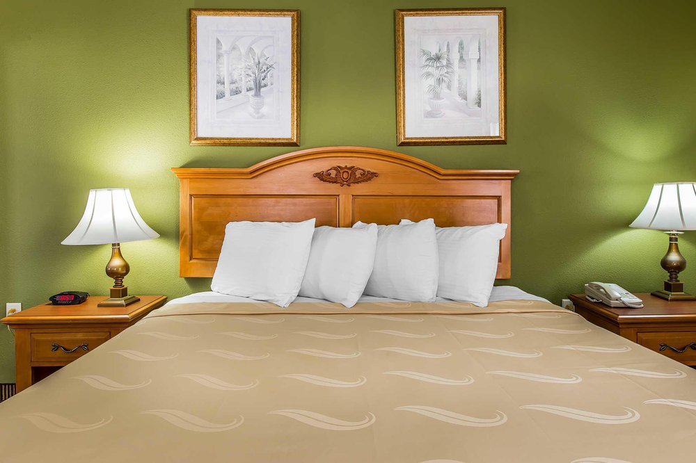 RV Rental in Garden City, AL RV Rental in Garden City, AL