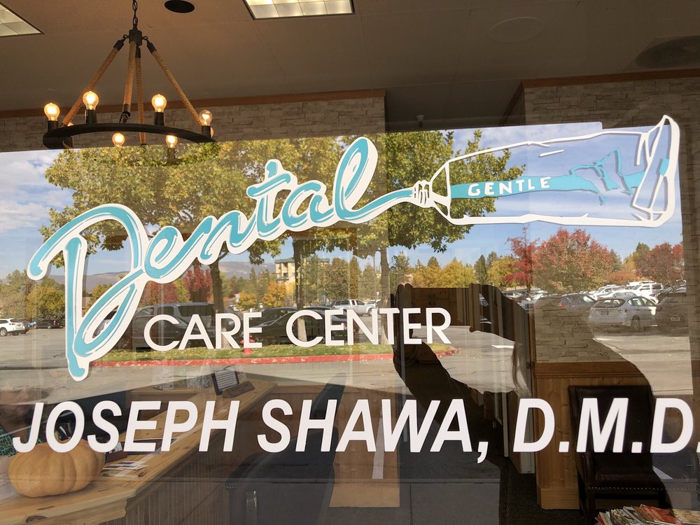 image of business Shawa Joseph, DMD - Dental Care Center