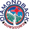 Downtown Diamondback