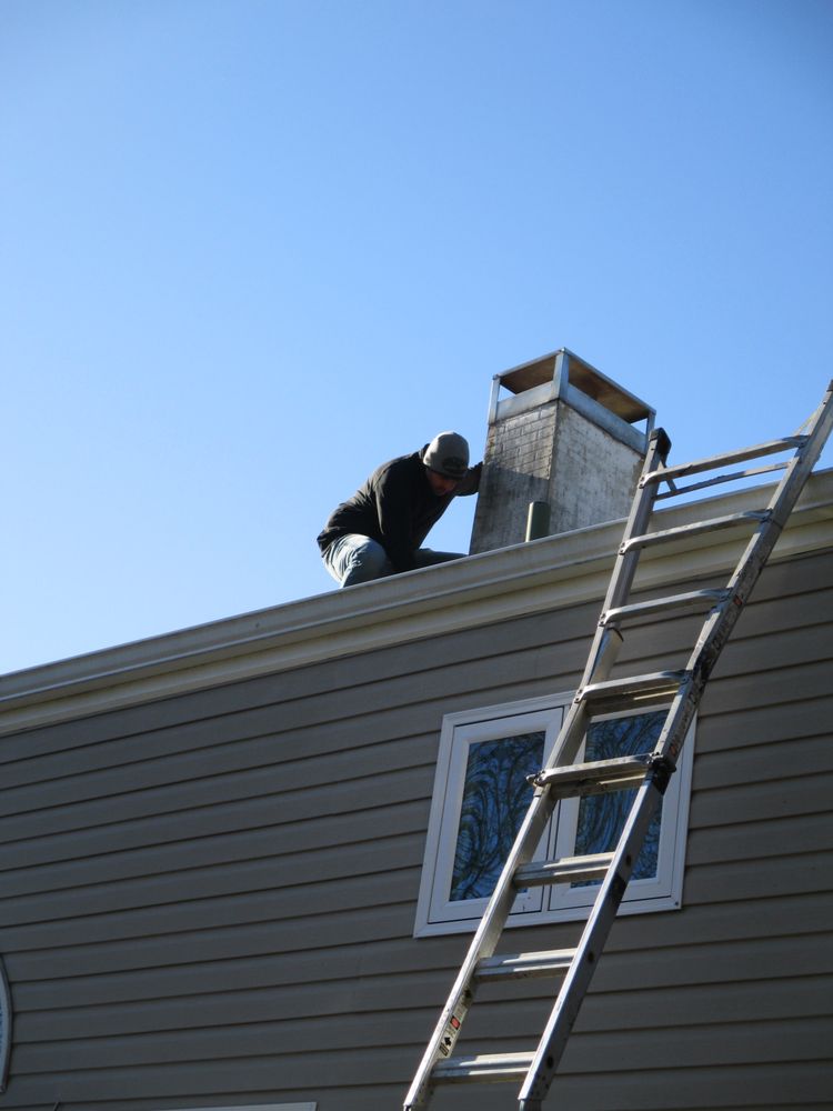 Long Island Certified Home Inspections