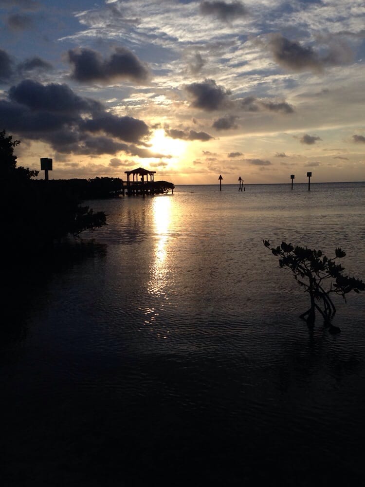 Ocean Pointe Suites At Key Largo Tavernier
