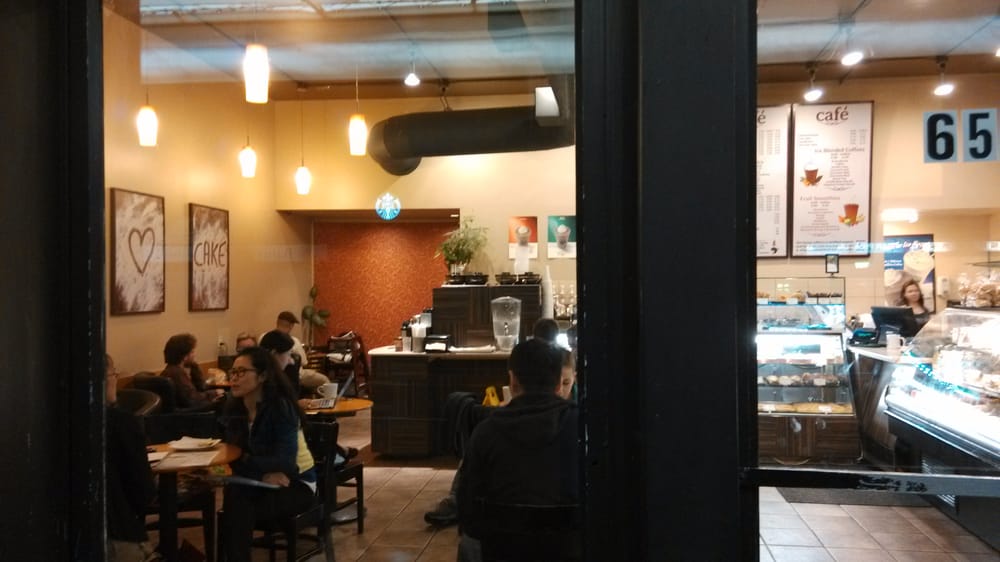 Breka Bakery & Cafe Bakeries 6533 Fraser Street Vancouver, BC Yelp