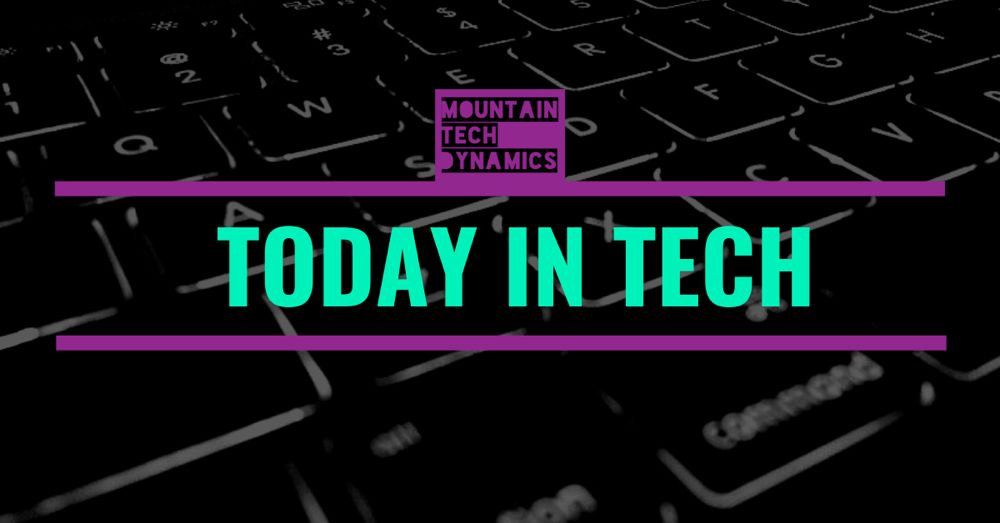 Mountain Tech Dynamics