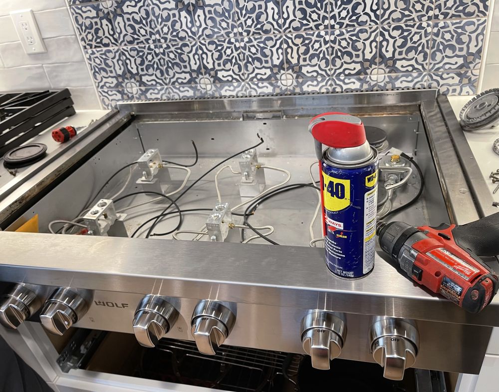 SimpleFix Appliance Repair