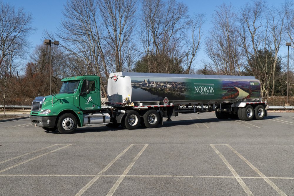 image of business Noonan Energy