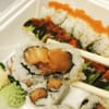 No. 1 Sushi Sushi
