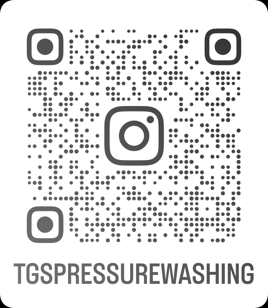 Texas Gold Standard Pressure Washing