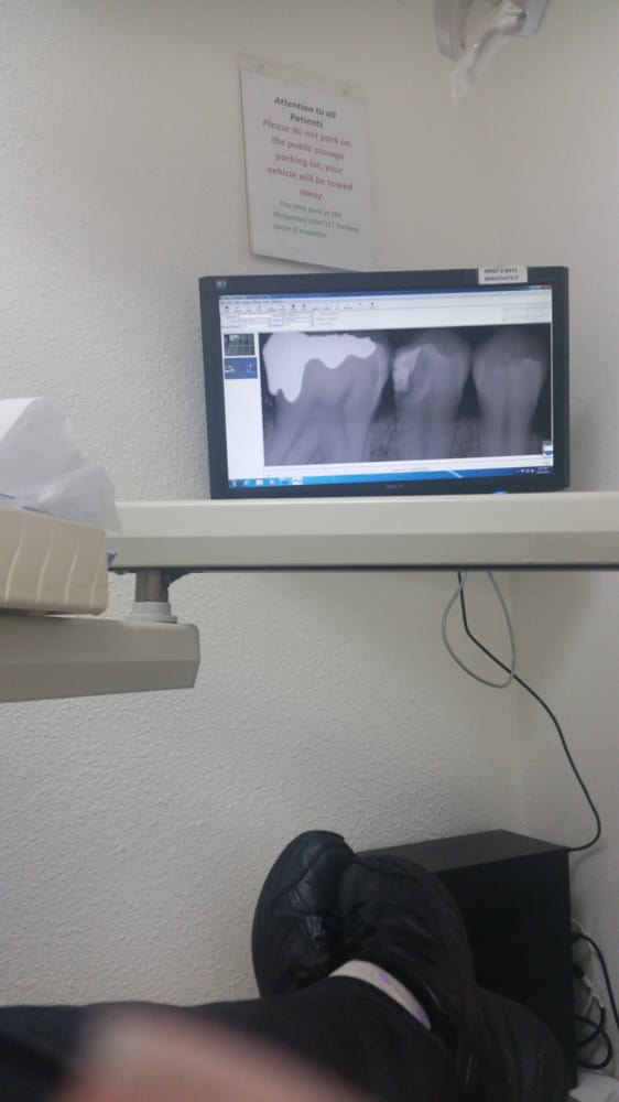 image of business Emmanuel L Alfonso, DDS