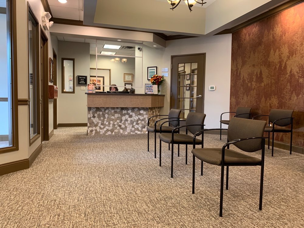image of business Hadley Family Dentistry
