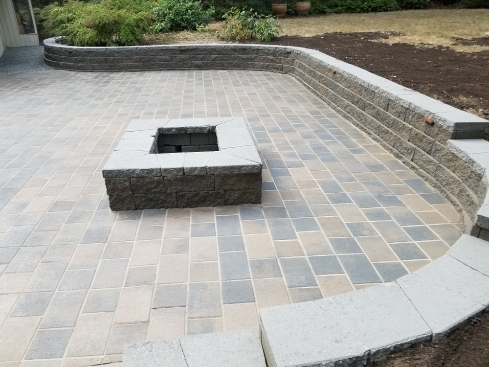 All Star Clean Up & Landscaping