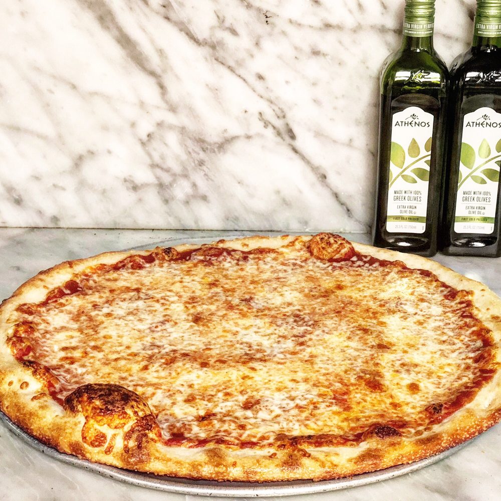 Jim & Nena's Pizzeria