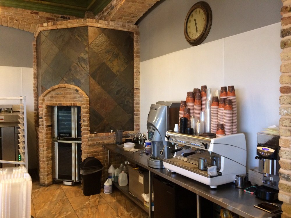 Paris Bakery