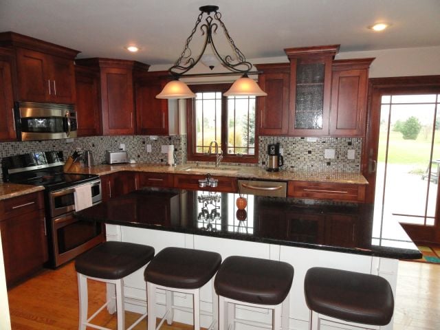 image of business Crockett