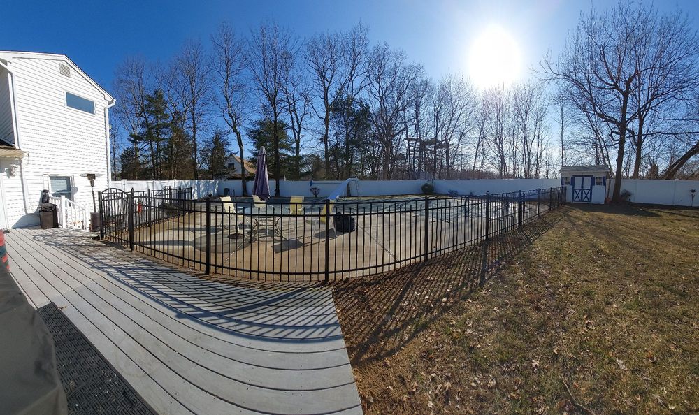 Alvis Fence Co.