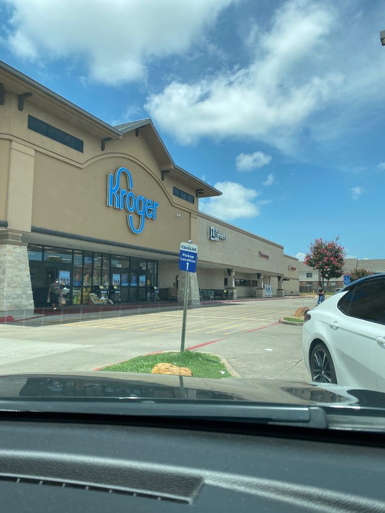 Kroger Food Stores