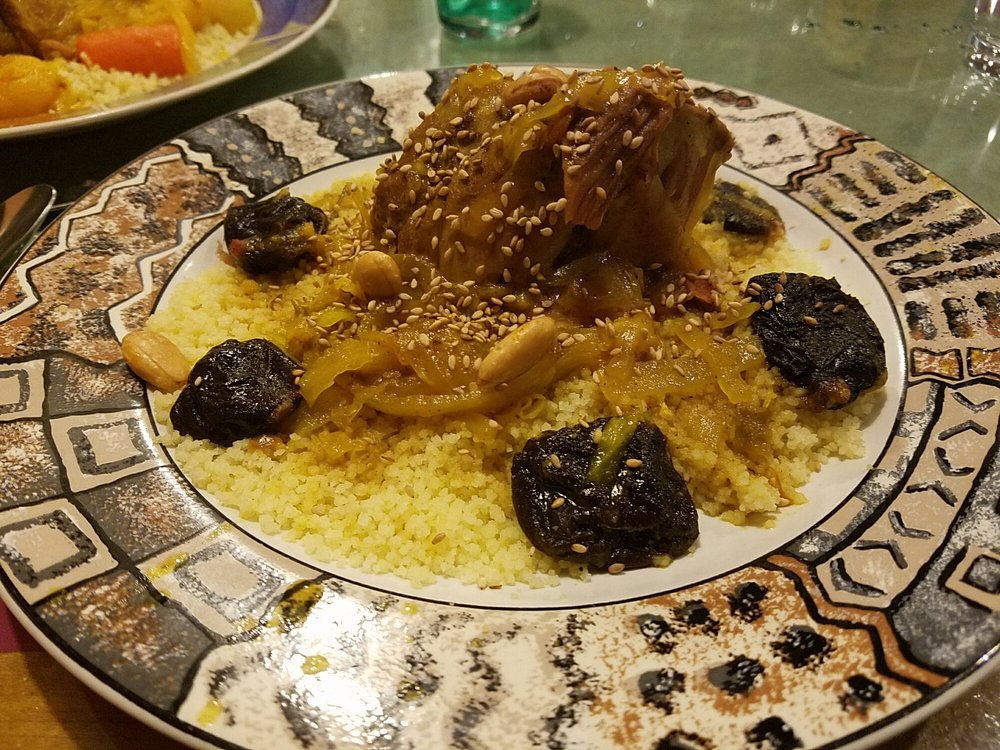 Cafe Paprika 320 Photos & 411 Reviews Moroccan 13160 E