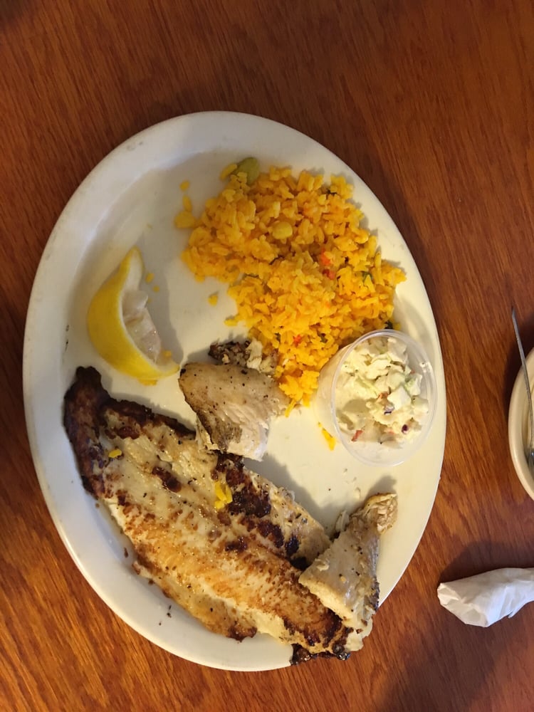 The Great Catch Zephyrhills 70 Photos & 56 Reviews Seafood 5039