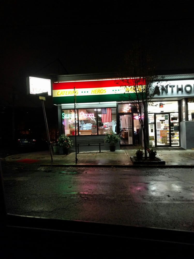 Sarge’s Blvd Pizza 16 Reviews Pizza 678 Shaler Blvd, Ridgefield