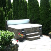 Oasis Hot Tub Sauna Pool 455 Amherst St Nashua Nh A Photo Of Oasis Hot Tub Sauna Nashua Nh United States