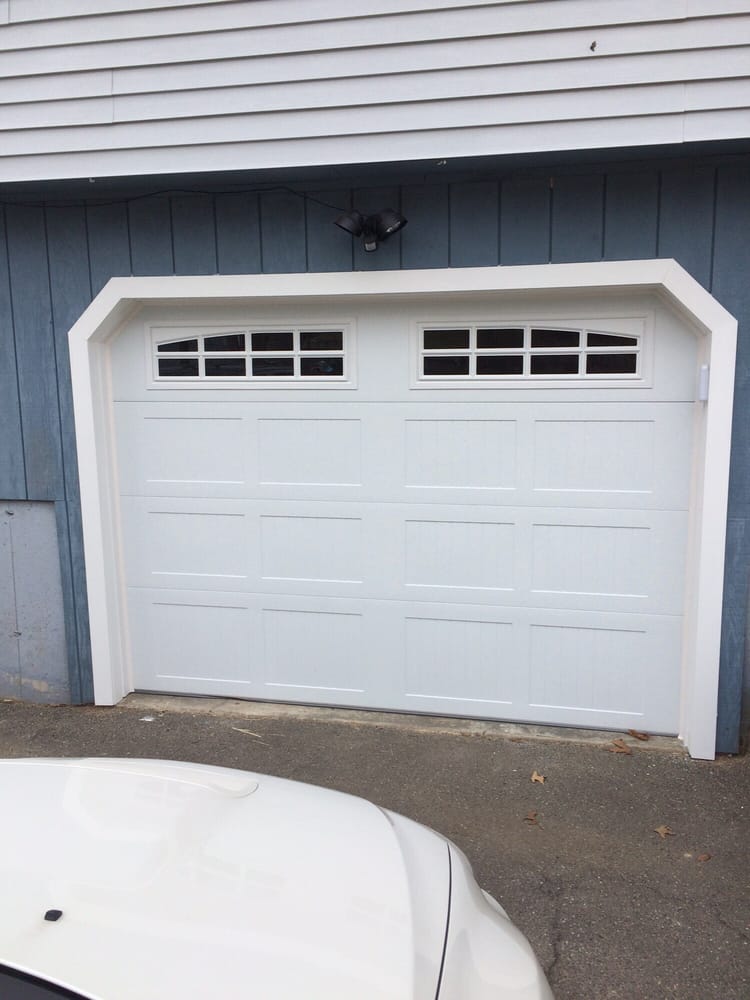Caa Garage Doors 11 Reviews Door Services 52 Caa Garage Doors 11 Reviews Door Services 52 Wolfpit Ave Norwalk Ct Phone Number Yelp