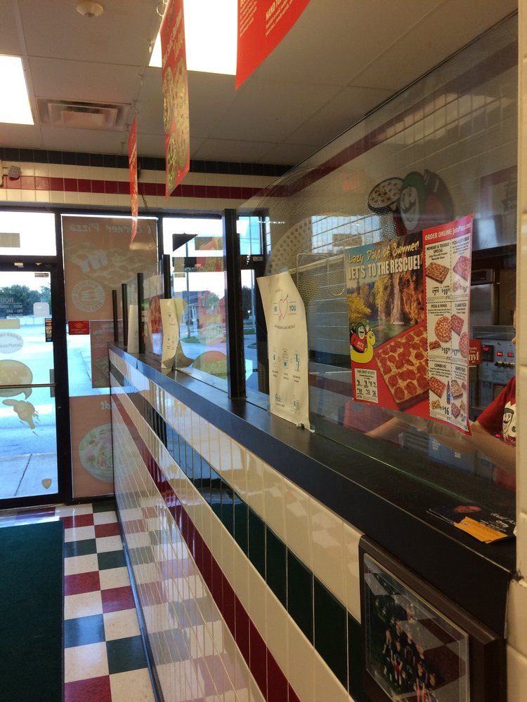 Jet’s Pizza 15 Photos & 12 Reviews Pizza 5825 Maplecrest Rd, Fort