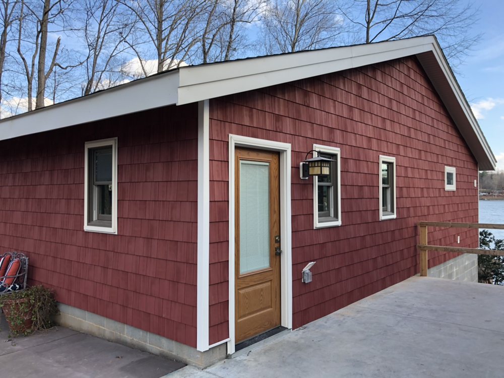 Weathertite Installations