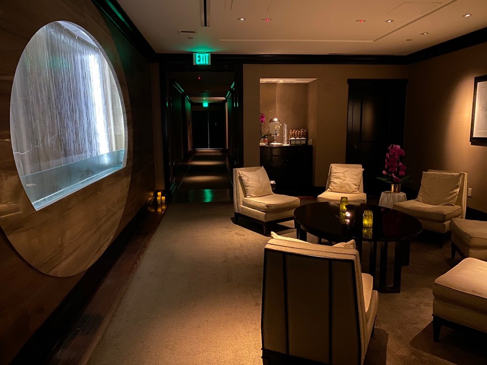Chuan Spa