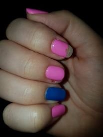 Fairy Nails