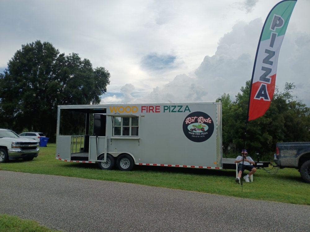 Rat Rods Wood Fire Pizza Rat Rods Wood Fire Pizza