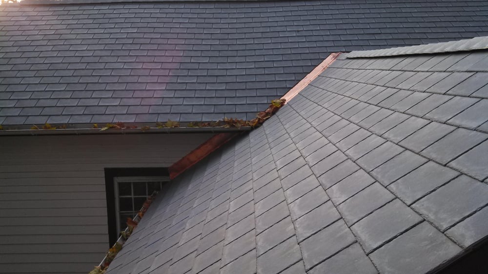 Dannucci Roofing