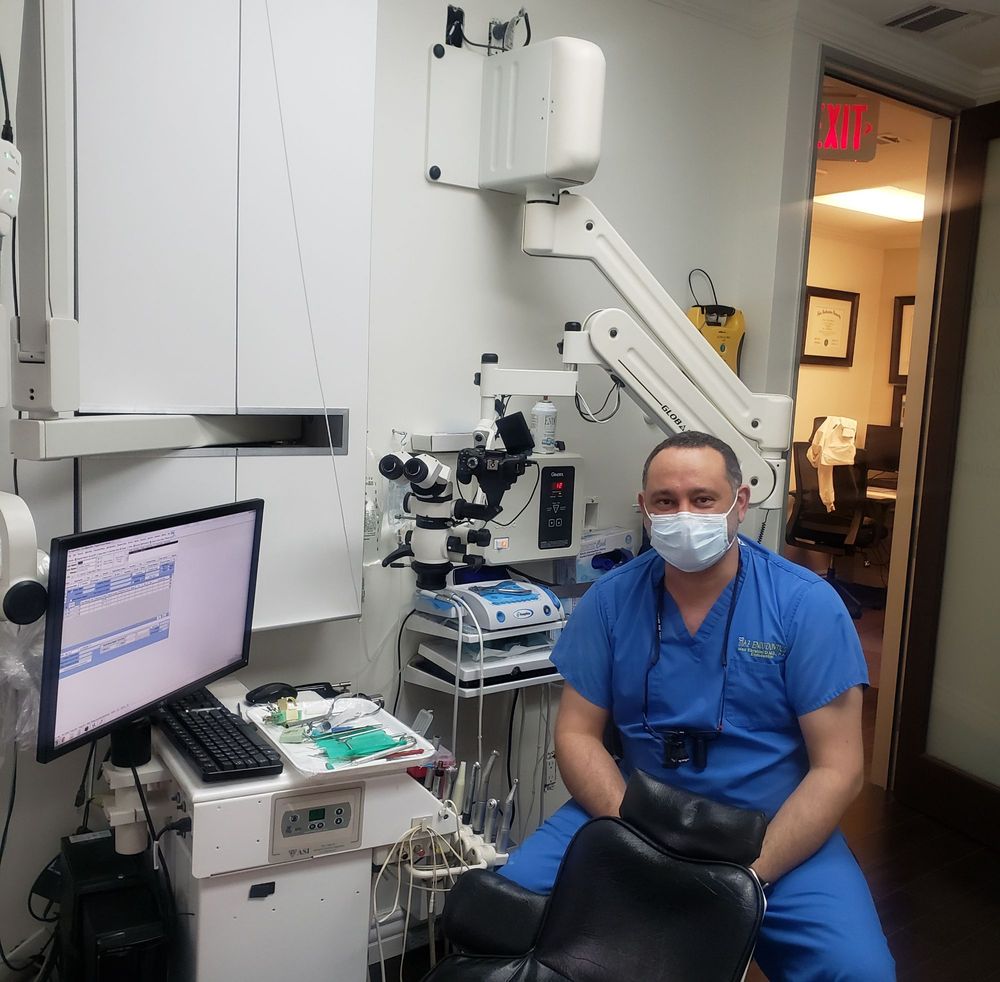 Maz Endodontics