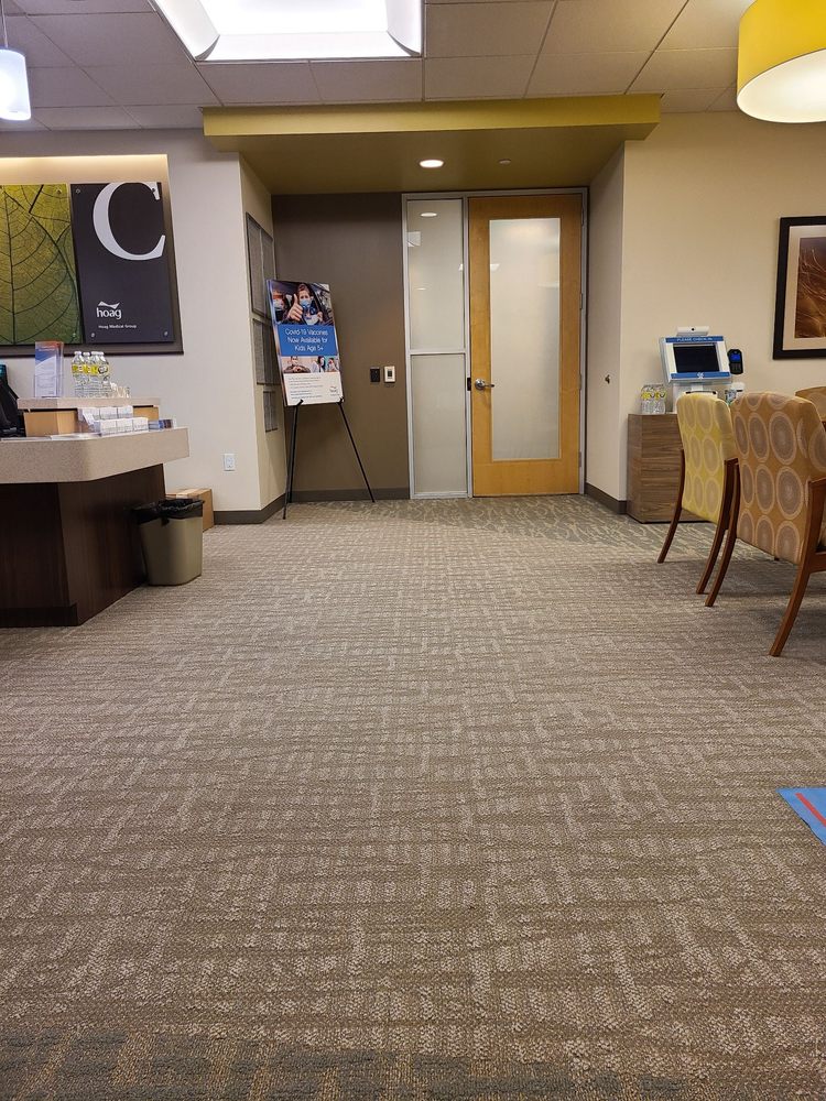 image of business Hoag Pediatrics Newport Beach - 510 Superior