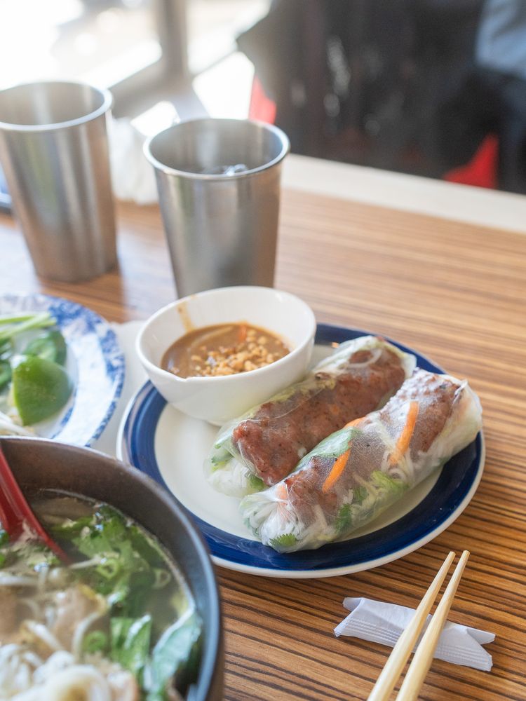 Let's Pho