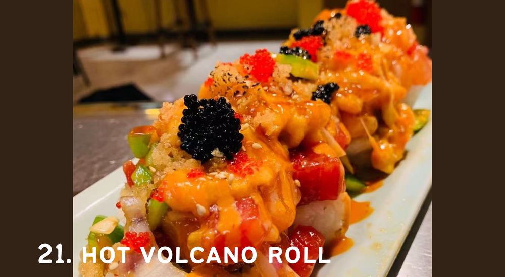 Sushi Ave
