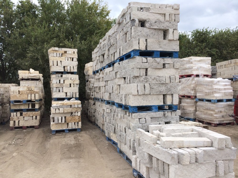 RC Stones & Supplies