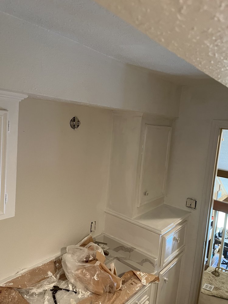 EKC Drywall