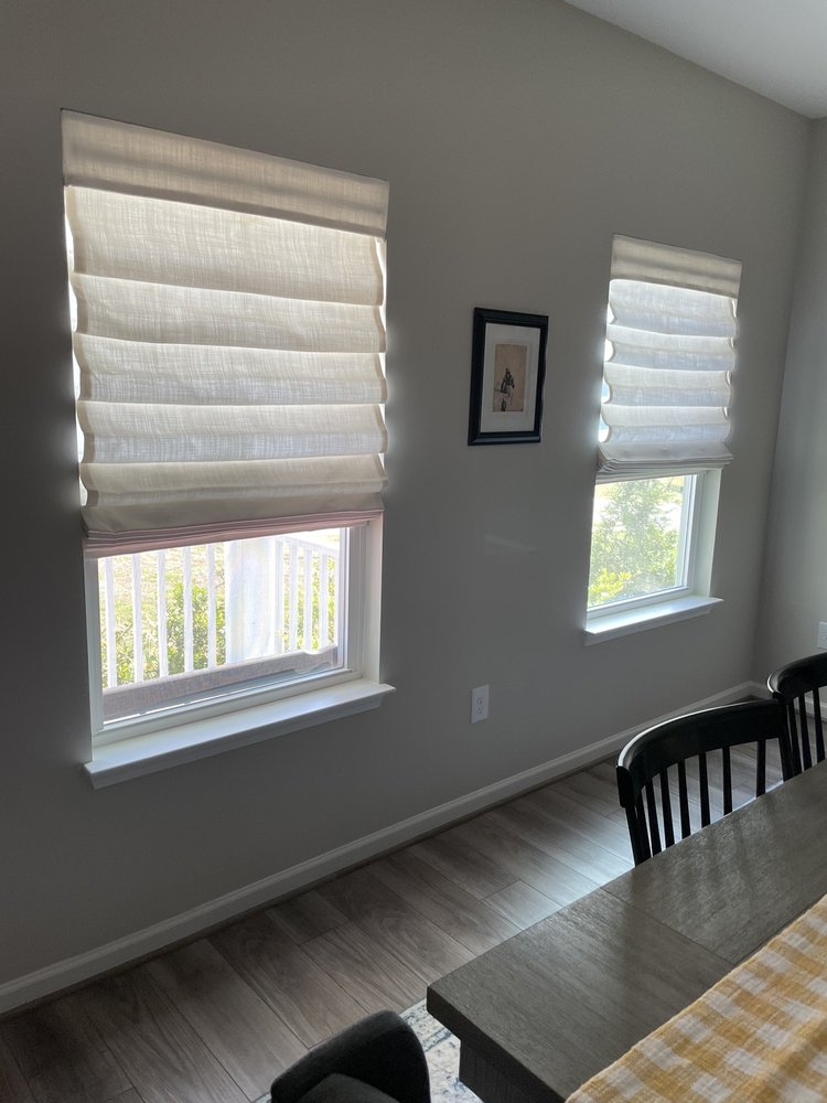 Shutters and Blinds by Design