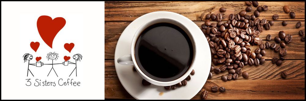 3 Sister Coffee