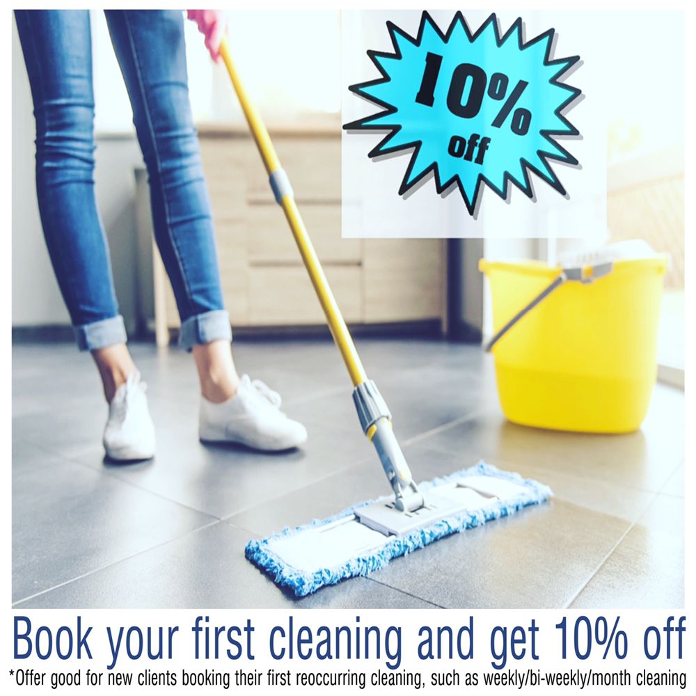 Hadley’s Housekeeping
