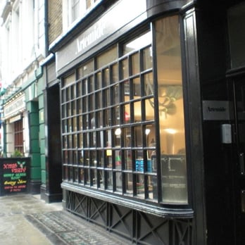 Artemide - Home Decor - 106 Great Russell Street 