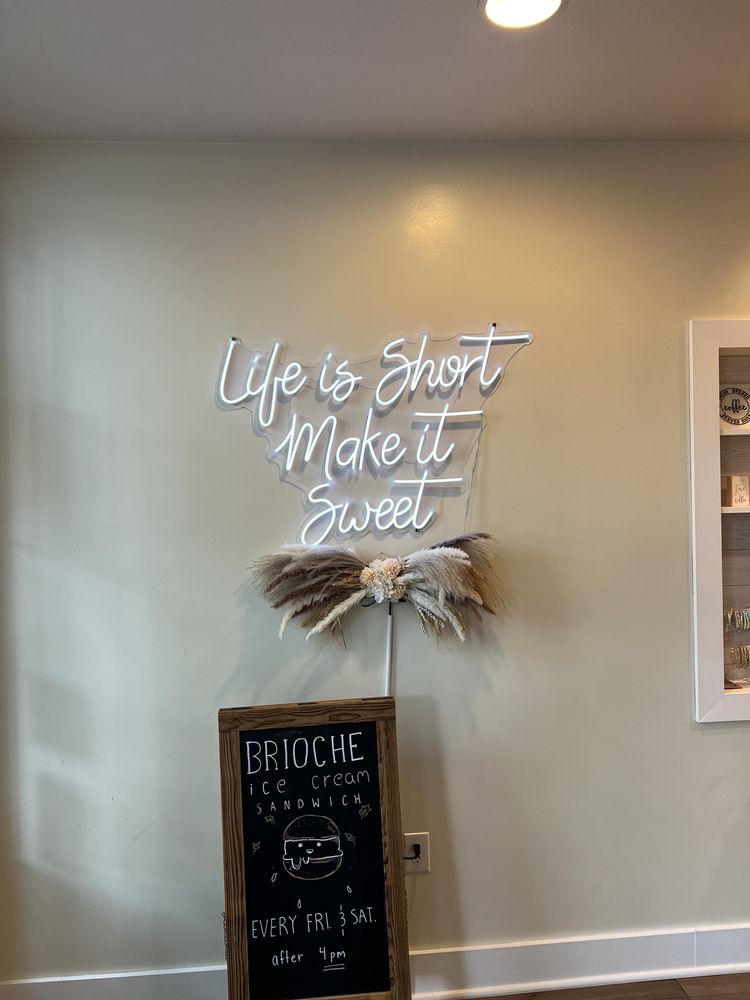 Sweet Brew Cafe