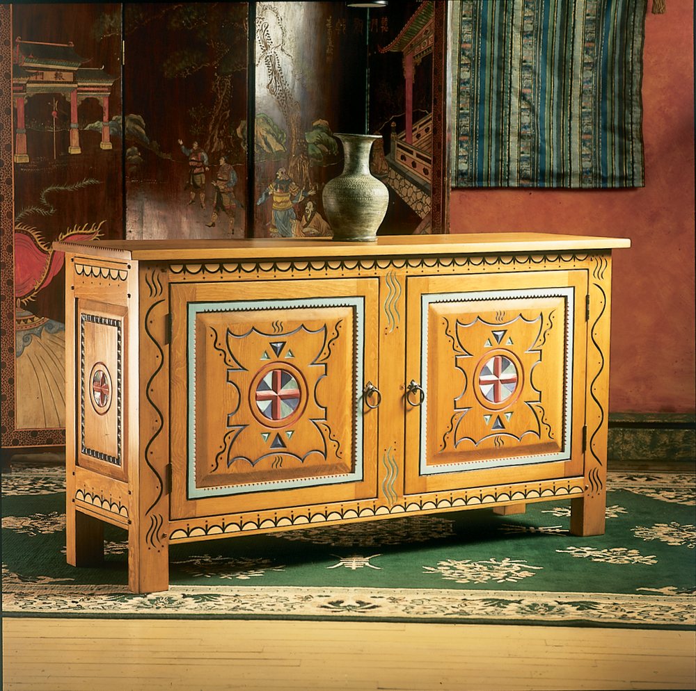 Ernest Thompson Furniture Get Quote Furniture Stores 4531 Osuna