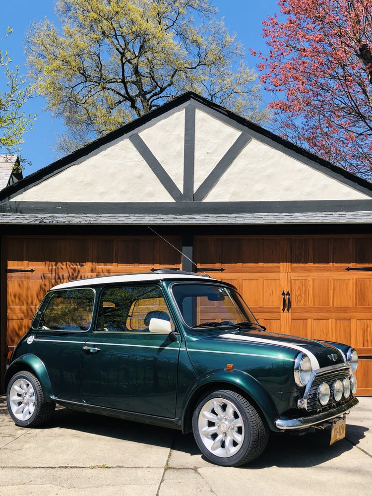 Briarcliff Classic Imported Car Service