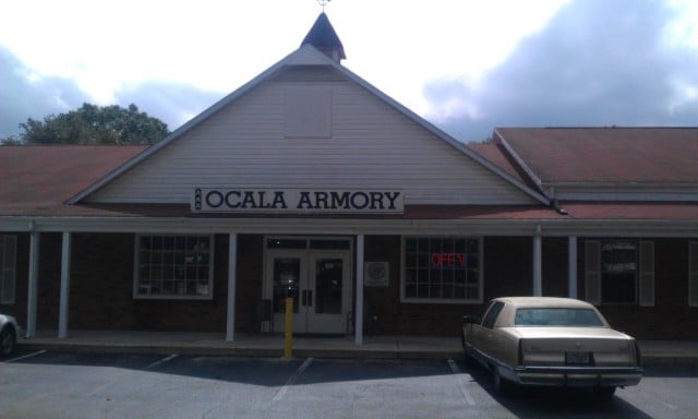 Ocala Armory Guns & Ammo 6855 West Silver Springs Blvd