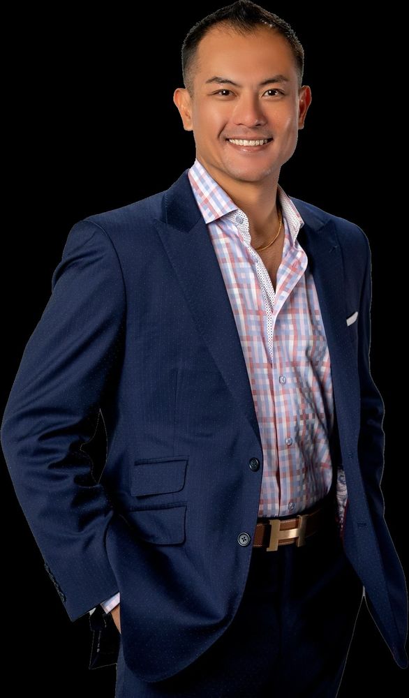 Adrian Tan - Brandolino Group Real Estate