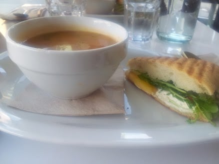 Soupesoup