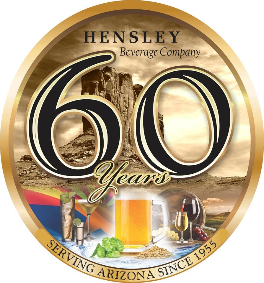 Hensley Beverage Company 4201 N. 45th Ave., Phoenix, AZ, 85031
