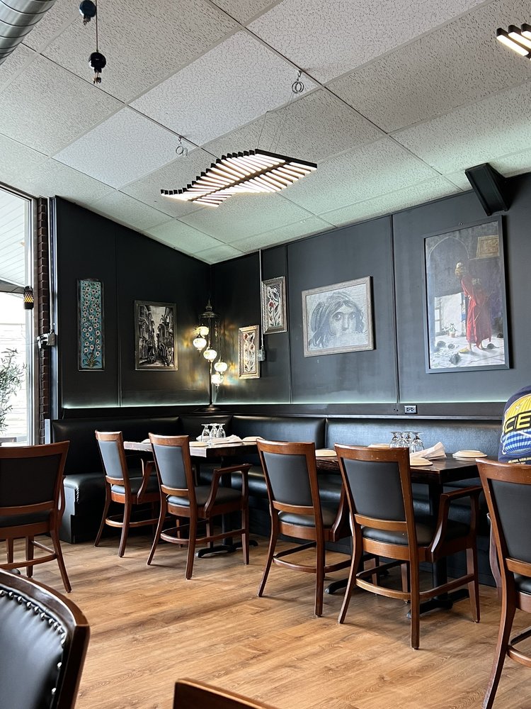 Emily's Mediterranean Turkish Grill