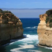 Photo of BILBYTRAVEL - Viewbank Victoria, Australia. Loch Ard Gorge